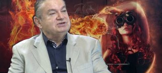 Eski ve geniş yanık izlerinin tedavisi