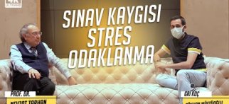 Sınav Kaygısı
