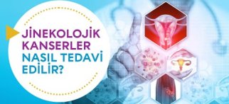 Jinekolojik Kanserler Nasıl Tedavi Edilir? - Doçent Doktor Nermin Köşüş