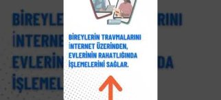 Online EMDR Terapi Nedir? | Kısa Bir Bakış