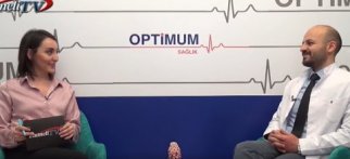 Rumeli TV Op. Dr. Tevfik KAÇAR - Rahim Ağzı Kanserinden Korunma Yöntemleri ve Erken Tanı