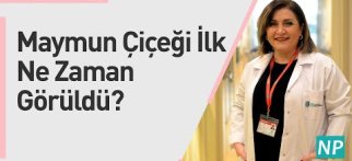 Maymun Çiçeği İlk Ne Zaman Görüldü?