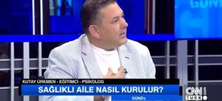 CNN TÜRK - DOĞRU EŞİ NASIL SEÇERİZ?