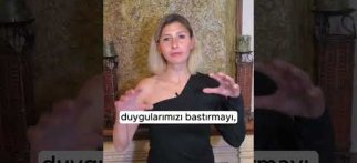 YOKSA BEN DUYGUSUZ MUYUM?