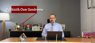 Polikistik Over Sendromu