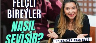 Felçli Bireyler Nasıl Sevişir? I ‪@drazerarasulug‬ #cinseleğitim