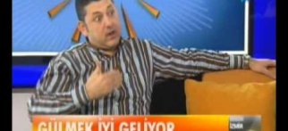 KUTAY ÜRKMEN STAR TV
