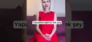 NEDEN HEP BEN DEĞİŞMELİYİM?