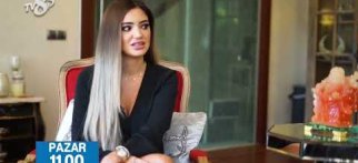 Uzm. Psikolog Mina Kartal Tv8,5 Derya Kartal`la Kendini Sev