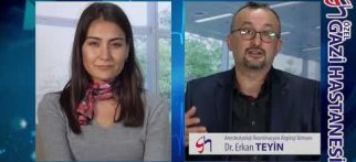 Ağrı Tedavisi - Dr. Erkan TEYİN