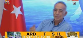 GÜNDEM ÖZEL PROF. DR. MURAT ÇOLAKOĞLU