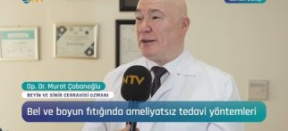 Ameliyatsız bel ve boyun fıtığı tedavisinde EPIDURAL ENJEKSİON kimlere yapılır??