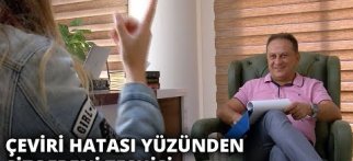 'Psikiyatrların işaret dili bilmemesi, yanlış teşhise yol açabiliyor'