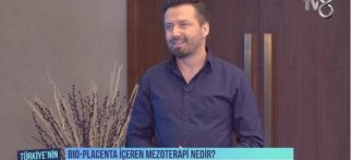 YENİ NESİL MEZOTERAPİ BİOPLASENTA NEDİR? / DR. EKREM GÜLDAŞ - MEDİKAL ESTETİK