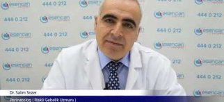 Riskli Gebelik Nedir ? (Perinatoloji)