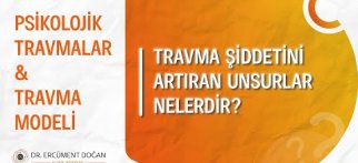 Travma Sonrası Stres Bozukluğu (Sağlık Bilgisi ve Tıp) (Psikoloji / Akıl Sağlığı)