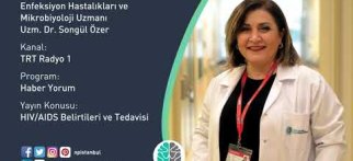 HIV/AIDS Belirtileri ve Tedavisi