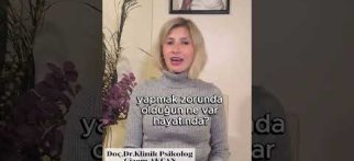 BEDENİN SANA NE SÖYÜYOR?