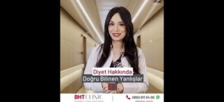 DOĞRU BİLİNEN YANLIŞLAR "LİGHT ÜRÜNLER" - DYT. TUĞÇE ÇİÇEK