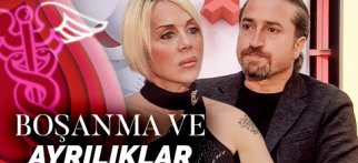 Boşanma ve Ayrılıklar | Dr. Başar Akman | Cinsel Sağlık | Billur Tv