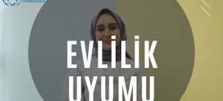 Evlilik Uyumu Nedir? Önemi? Neler Yapabiliriz?