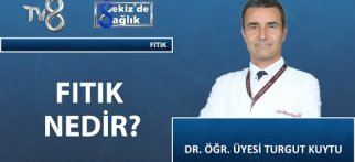 Fıtık Nedir ? | Dr. Öğr. Üyesi Turgut Kuytu | 8'de Sağlık