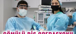 Gömülü Diş Operasyonu | Prof. Dr. Mustafa Tek | Dentapolitan