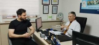 REFLÜ HASTALIĞI, HASTANIN AMELİYAT ÖNCESİ VE SONRASI YAŞADIKLARI