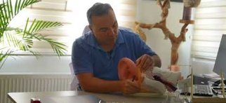 Havuz ve denizlerde kapılan orta ve dış kulak yolu enfeksiyonları - Prof. Dr. Osman Kürşat Arıkan