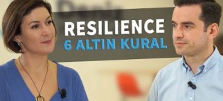Resilience Olmanın 6 Altın Kuralı | Funda Sezgin Tokgöz - Şahap Tokgöz | DenizBank Deniz Akademi