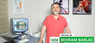 Doğa Hospital - Yrd.Doç.Dr. Behram Barlas - Labyoplasti Ameliyatı