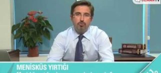 Menisküs Yırtığı Sadece Sporcularda Mı Olur