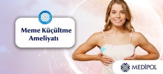 Meme Küçültme Ameliyatı│Doç. Dr. Burak Özkan