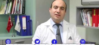 Göz Hastalıkları Retina - Prof. Dr. Sinan Tatlıpınar