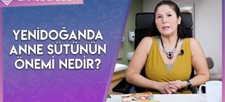 Yenidoğanda Anne Sütünün Önemi Nedir?