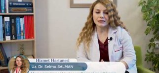 Çocuklarda egzama görülmesinin nedenleri nelerdir? - Uz. Dr. Selma Salman (Dermatoloji Uz.