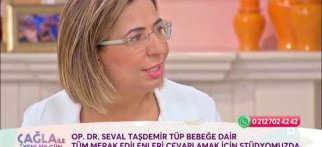 Tüp Bebekte Genetik Tarama Yöntemi Uygulanması Genetik Hastalıkları Önler mi?