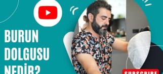Burun Dolgusu Nasıl Yapılır ?