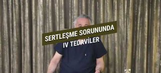 Sertleşme Sorununda IV Tedaviler I Op. Dr. Murad Çeltik