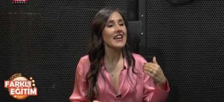 ASLI SERBEST ile FARKLI EĞİTİM l BURCU AKDAĞ ÖZKÖK