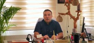 Bademcik ve Geniz Eti Problemleri - Prof. Dr. Osman Kürşat Arıkan