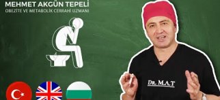 Anal Fissür (Makat Çatlağı) Nedir? Anal Fissür Tedavisi Nelerdir? | Op. Dr. Mehmet Akgün Tepeli
