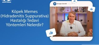 Köpek Memesi (Hidradenitis Suppurativa) Hastalığı Tedavi Yöntemleri Nelerdir? | Avrupa Cerrahi