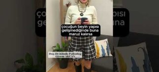 DEHB HASTALIK DEĞİL SAVUNMA MEKANİZMASI MI?