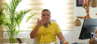 Kulak Enfeksiyonları - Prof. Dr. Osman Kürşat Arıkan