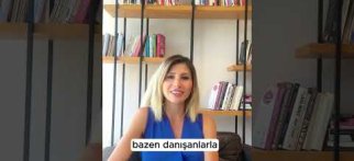SİZCE BANA NEDEN BÖYLE YAPTI?