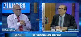 Koroner Hastalıkları ve Korunma / Prof. Dr. Öztekin Oto
