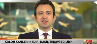 KOLON KANSERİ NEDİR, NASIL TEDAVİ EDİLİR?