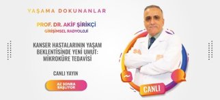 Prof. Dr. Akif Şirikçi