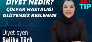 Diyetisyen Saliha Türk | Diyet, Çölyak Hastalığı, Glütensiz Beslenme